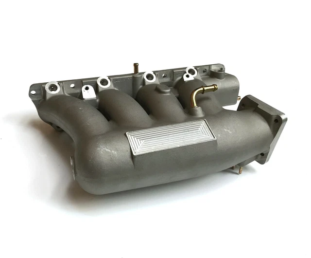 ICONIC AUTO DESIGN HONDA K20A RBC INLET MANIFOLD ADAPTOR - OPTIONS main image 1
