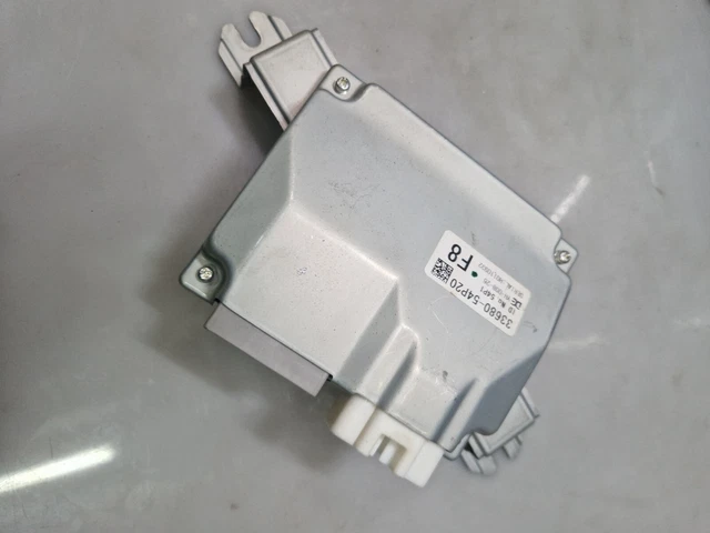 Engine Start Stop Module SUZUKI VITARA MK4 Engine Start Stop Module ECU 33680-54P20 OEM J9 £29. ...