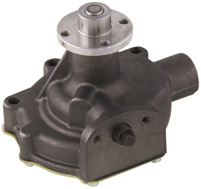 Engine Water Pump-Water Pump(Standard) Gates 42554