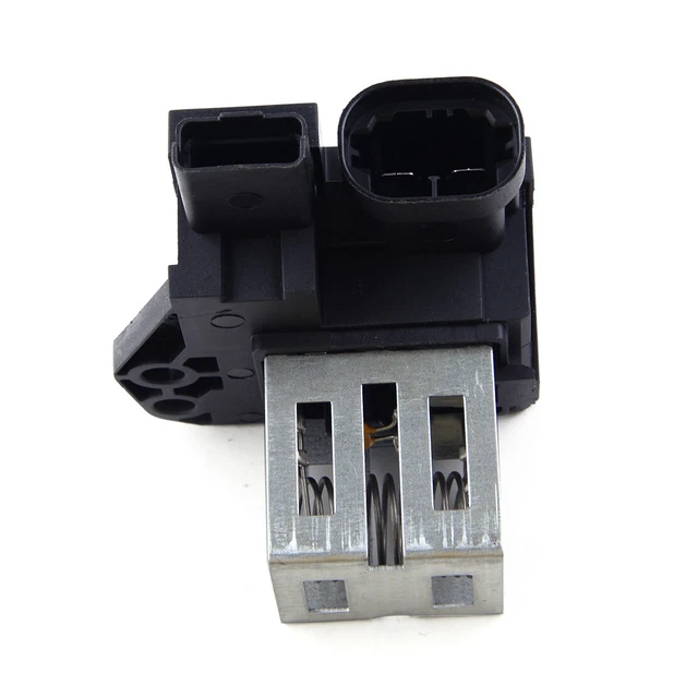 RADIATOR FAN MOTOR Relay Resistor For Peugeot 2008 207 407 508 Citroen