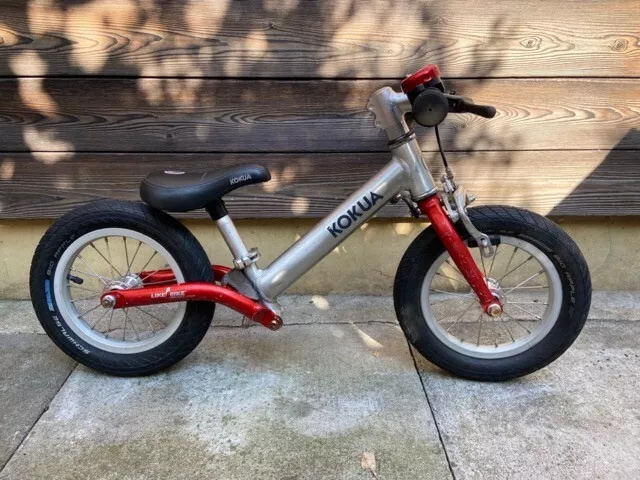 Likeabike jumper top