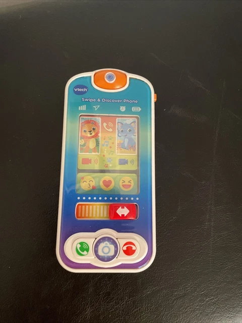 Vtech Giraffa Giocattolo Educativa - 3 Modalità Di Gioco: Numeri, Musica E Registrazione, Con Luci E Melodie, Per Bambini Piccoli - 2