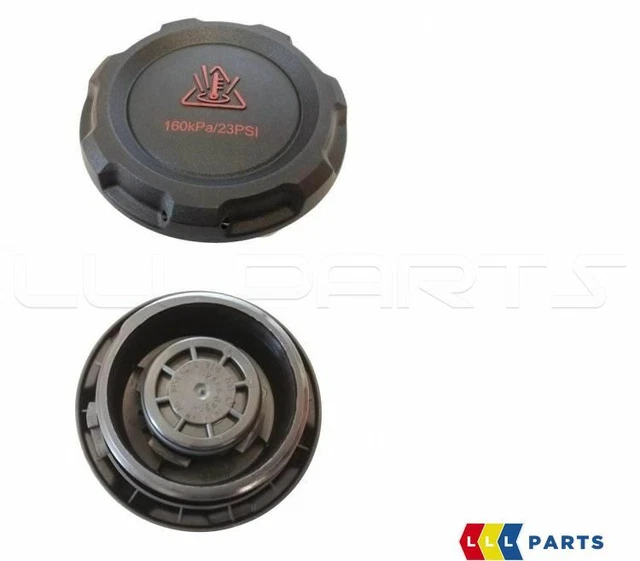 GENUINE PORSCHE 911 991 Coolant Expansion Tank Cap Fits VW Audi Skoda