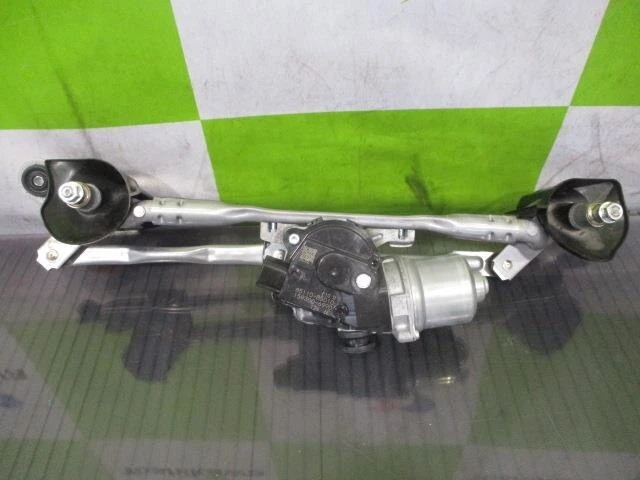 DAIHATSU Mira e-s 2021 5BA-LA350S Motore tergicristallo anteriore [usato] [PA68068849]