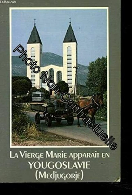 L'oracle de la Vierge - Pierres de Lumiere