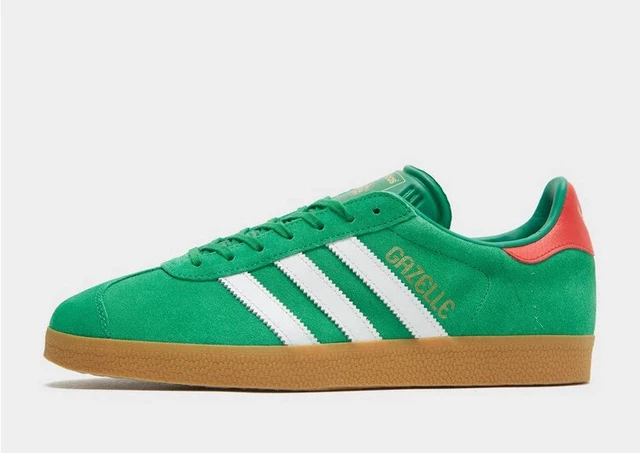 Adidas gazelle on sale taglie