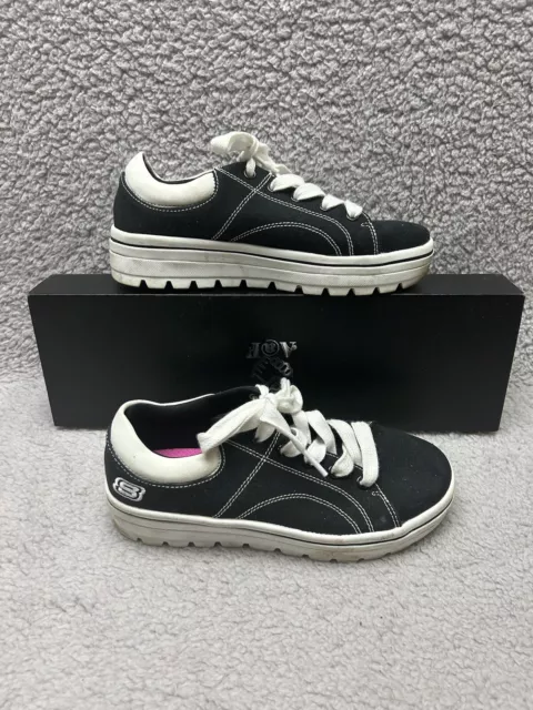 Skechers street cleat 2 sales freshalicious