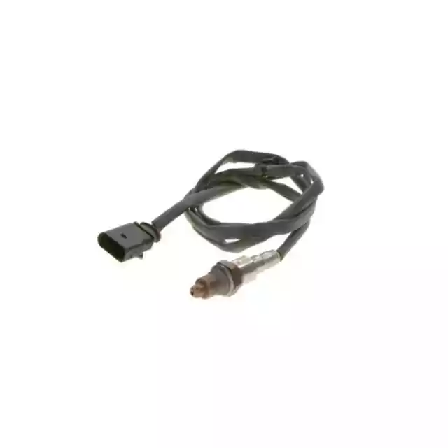 Bosch Sonde Lambda Par Pot Catalytique pour Audi A1 Seat Ibiza VW Polo 1,8 TFSI