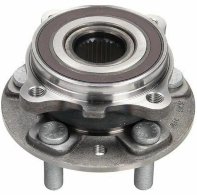 Ruota Cuscinetto Anteriore Sinistro/Destro Per Jaguar F GX532C300AB BWK1441