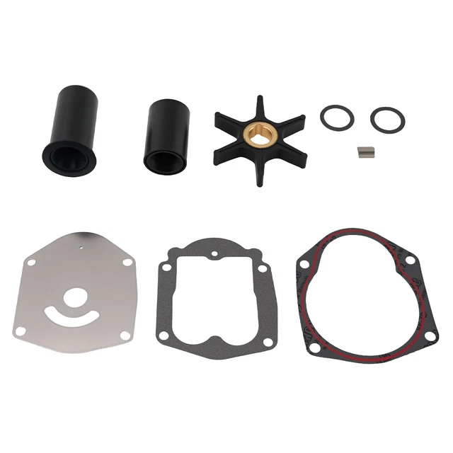 Jeu de joints pour moteur diesel Yanmar L90, L100