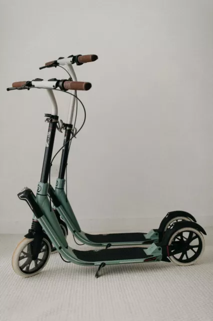 Oxelo town 9 discount ef v2