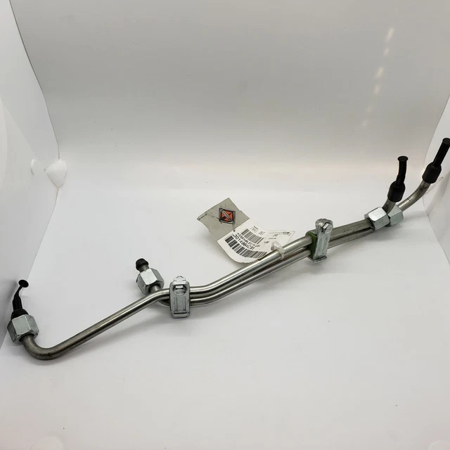 Genuine International Navistar Oem Fuel Tube Assembly Pump To Rail 3014964C91