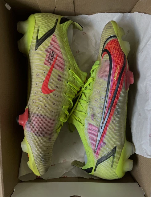 nike mercurial vapor 14 pro