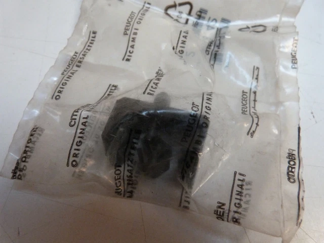 Lot De 3 Butées Élastiques Cache-Moteur Pour Fiat 1.3D Multijet - Réf. 51818285 - Partsline KC01760