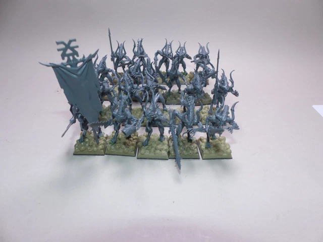 Champion de Compagnie - Warhammer 40k - Lexicanum