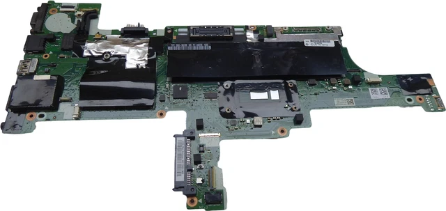 Lenovo THINKPAD T450 Scheda Madre Principale i5-5300U Uma Intel 00HN525