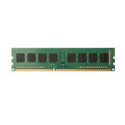 Barrette mémoire HP T9V38AT  - 4 Go - DDR4 - DIMM 288 broches - ECC