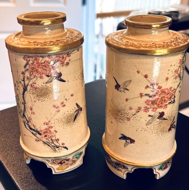Vases, Japan, Asian Antiques, Antiques - PicClick CA