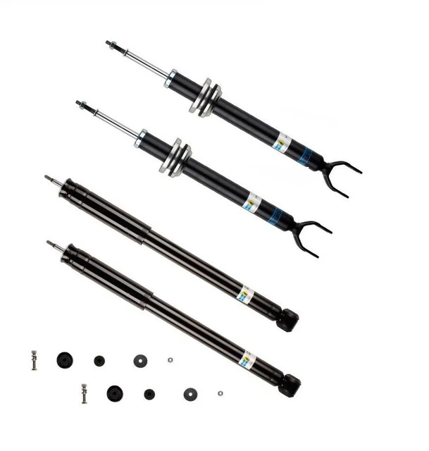 Kit 4 Ammortizzatori a Gas Bilstein B4 Mercedes-Benz CLASSE E W211 dal 2002->