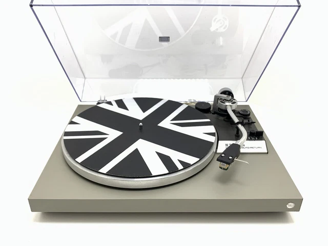 Courroie Pour Tourne-disque Technics SL-B21 - Remplacement Précision, Compatible Platine Vinyle