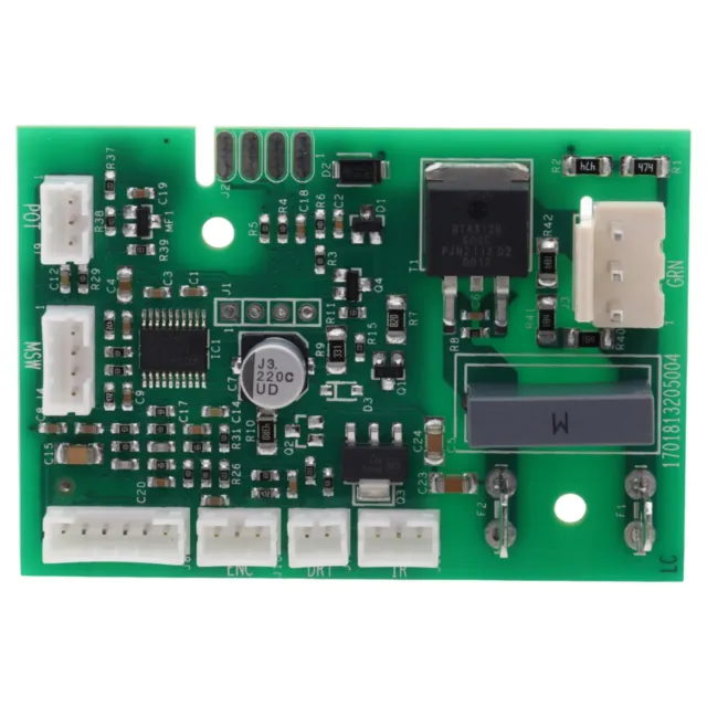 Carte électronique Delonghi PCB 230V spécialiste machine à café Prestigio