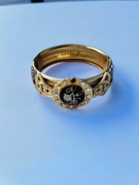 Unique Rare Chinese Handmade Personal Jewelry Bracelet