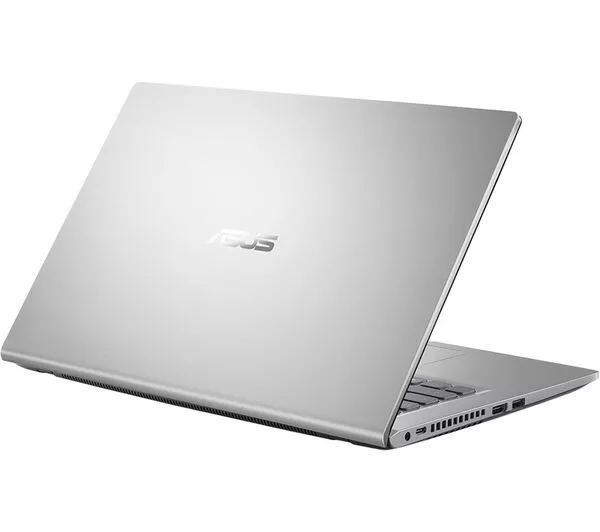 Computadora portátil ASUS Vivobook 14 X415FA Core i5-10210U 8 GB RAM 512 GB SSD 14" Full HD 3