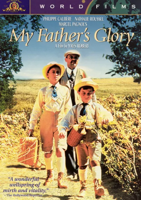 My Fathers Glory [DVD] [1991] [Region 1] DVD Incredible Value and Free Shipping!