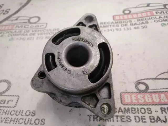 0802410121 galet tendeur pour RENAULT MASTER II PHASE 2 CAJA CERRADA .5 116659