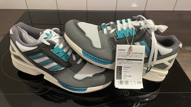 Adidas ZX 8000 Atmos 42 2/3