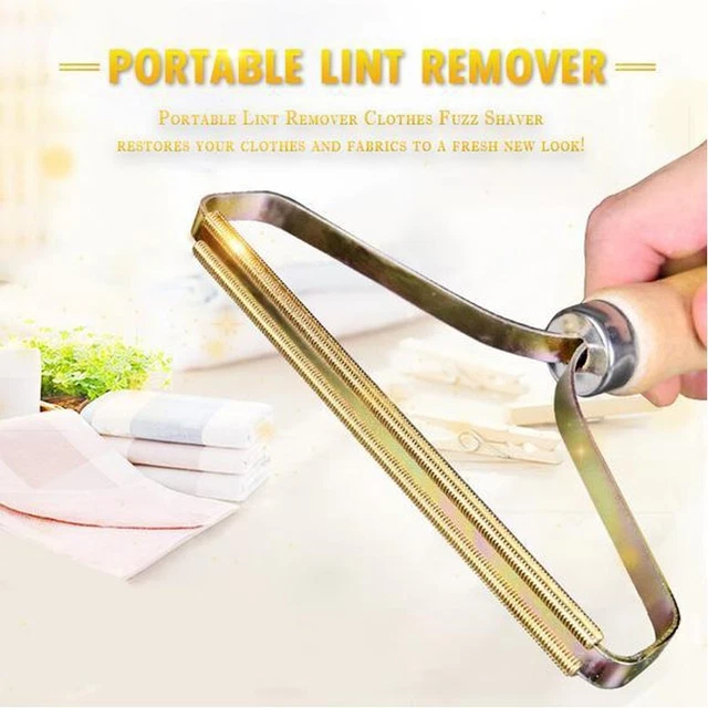 1Pcs Carpet Cleaner Pet Hair Remover Lint Removal Fluff Roller for Dog Cat Pets