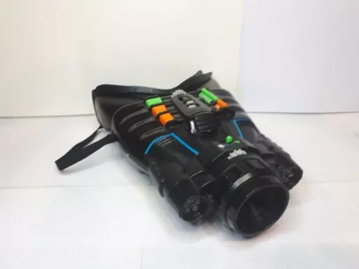 Spynet ultravision hot sale binoculars