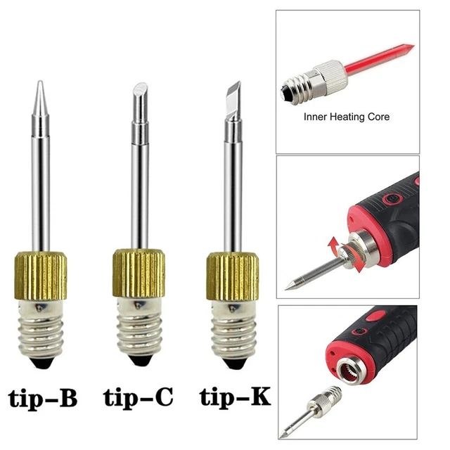 Xianglaa-Panne à Souder Conseil De Fer à Souder, Pour USB Alimenté