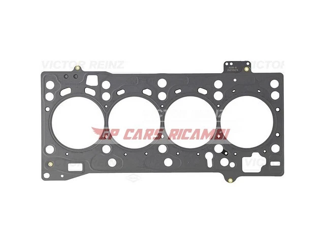 Guarnizione Base Ciotola Tritatutto (kit Di 3) - Robot Da Cucina E Cuocitutto - KENWOOD