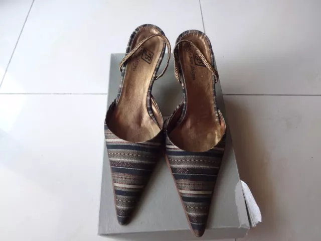 Sabot nere sales