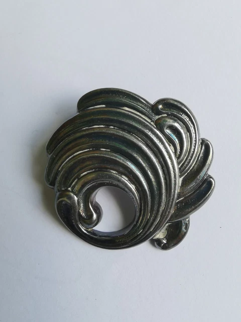 Jolie Broche Vintage Cacharel, état D'occasion