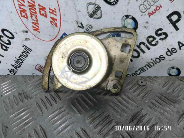 38931 galet tendeur pour CITROEN XANTIA 1.6 I 1995 92129