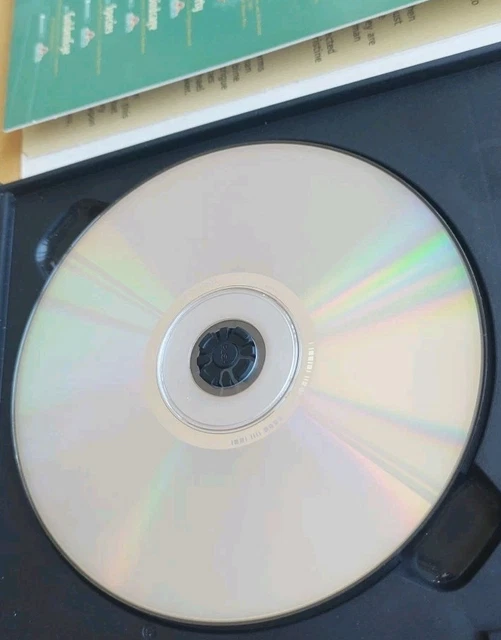 HOLLYWOOD STUDIOS DVD Sampler: Volume One / Vol. 1 (Warner Home Video ...