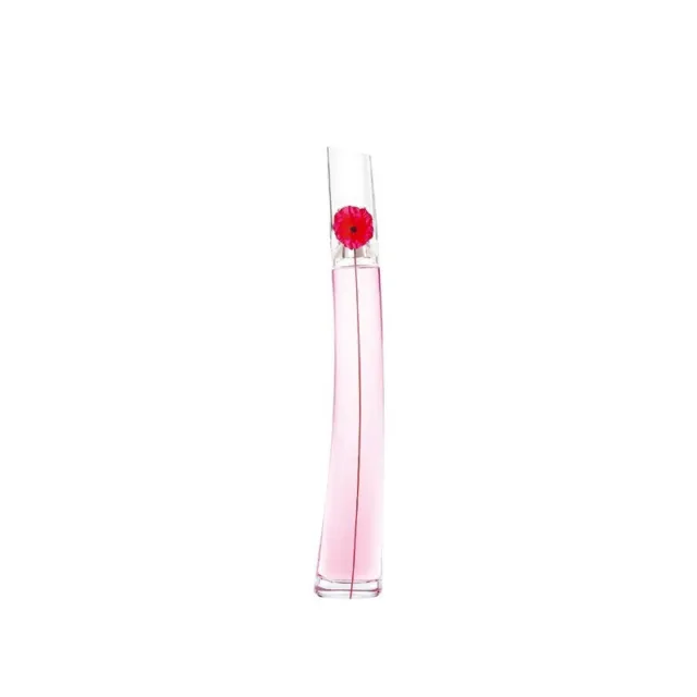 Flower Kenzo Poppy Bouquet Donna Eau De Parfum Florale 50 ml