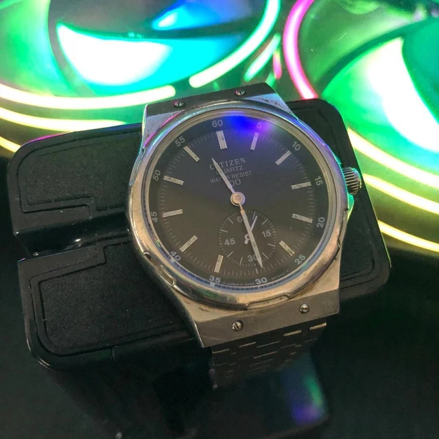 時計 CITIZEN Shalex PW 2040-204336 K GN-4W-S CITIZEN Shalex PW 2040-204336 K GN-4W-S