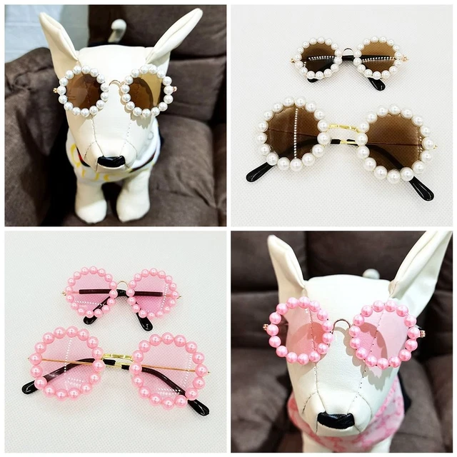 Perros ojos ropa reflejos gafas para ojos ropa perros gafas de sol