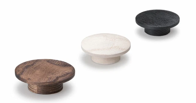 POIGNEE DE MEUBLE - BOUTON DE MEUBLE,I 96mm hole distance--Poignée en