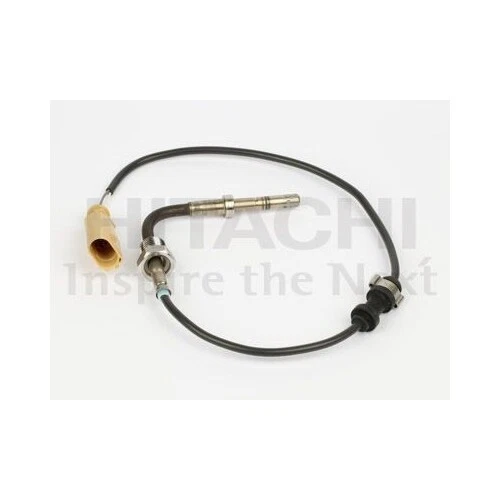 Capteur Température Gaz D'échappement AGR 078919529D - Compatible Audi S4 B5, A6 C5 Allroad 2.7T 2000-2004 - Remplacement OE 078 919 529 D - 4