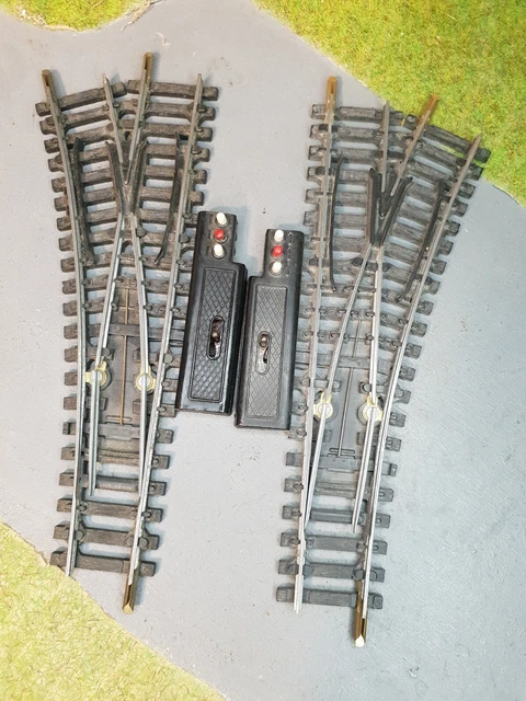 Aiguillage, électrique, à droite Fleischmann 22251 (N) Voie Fleischmann