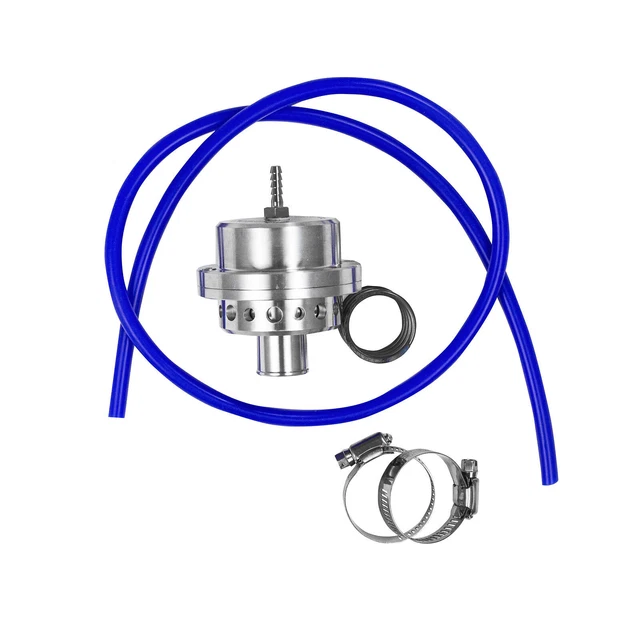 Kit Valve Thermocouple Kit Sécurité Vanne Gaz - Valve + Bouton + Thermocouple Pour Barbecue Et Cheminée Accessoire Gaz Outdoor