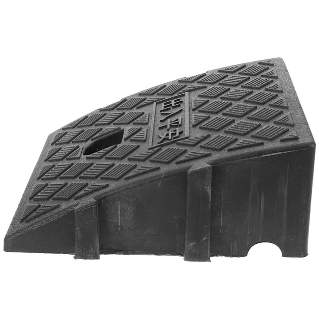 Protezione Paraurti In ABS Nero Per VW T5 (2003-2014) - Battivaligia Soglia Posteriore