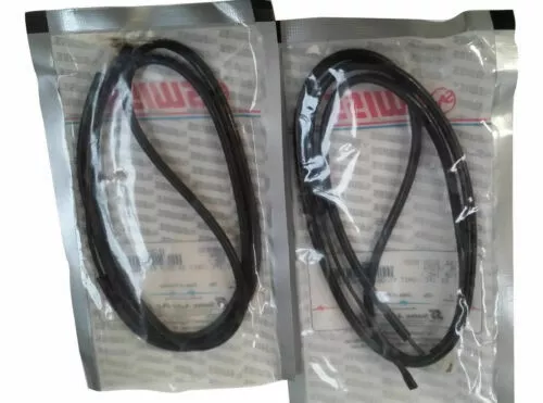 Brand New Vespa Side Panel Indicator Wires Set Of 2 New Px/Lml