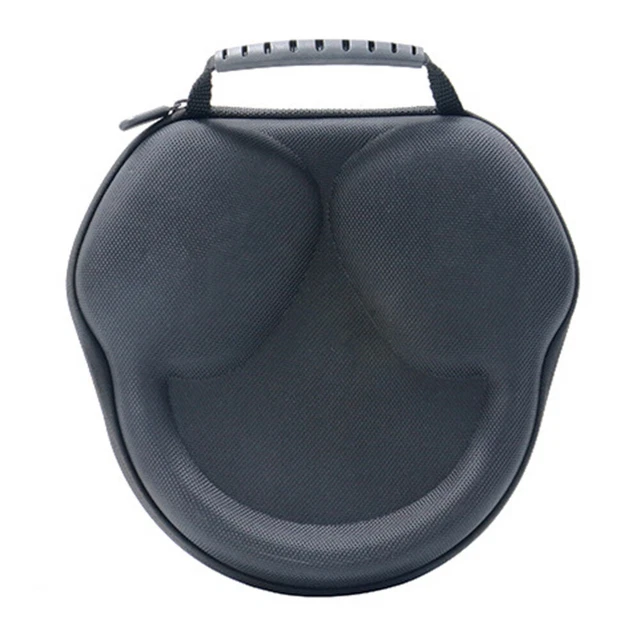 Earbud Case Earphone Carrying Case Storage Bag Holder Compatible for Airpods Max