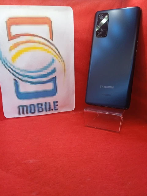 Samsung Galaxy S20 FE 5G   128 Go