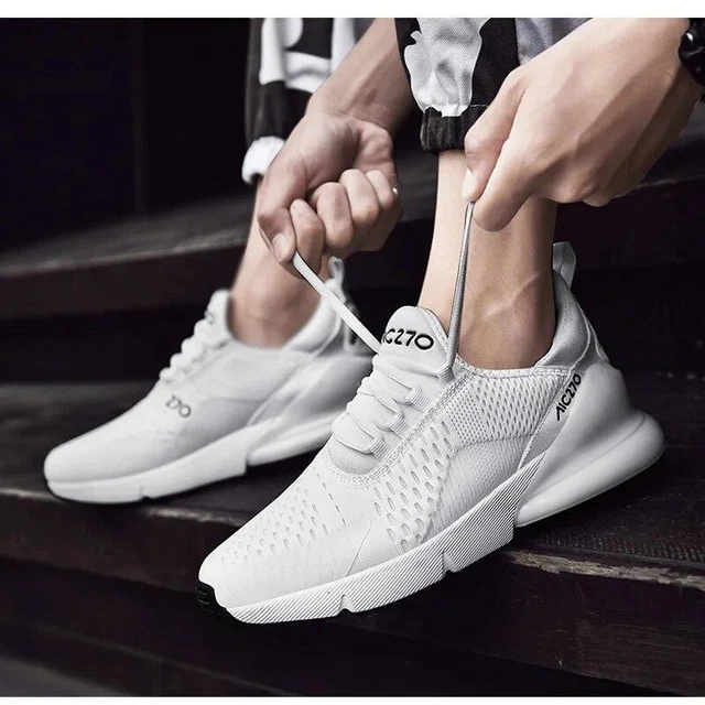 Scarpe da tennis outlet uomo 2018